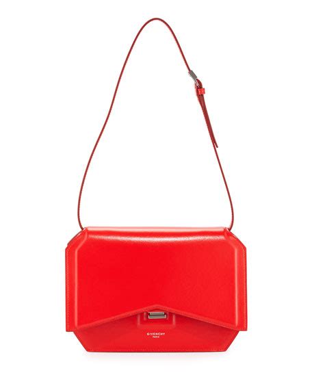 givenchy bow cut shoulder bag